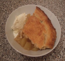 Apple Pie