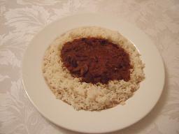 Chilli Con Carne