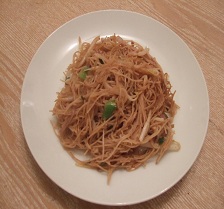 Chinese Noodles