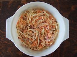 Coleslaw