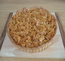 Cornflake Tart