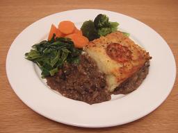 Cottage Pie