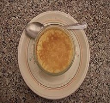 Crème Brulee