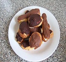 Eclairs