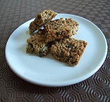 Flapjacks