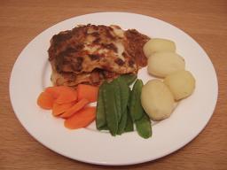 Lasagne