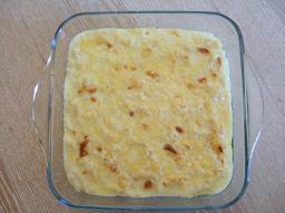 Macaroni Cheese