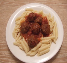 Meatballs