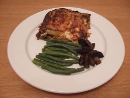 Moussaka