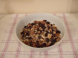 Muesli