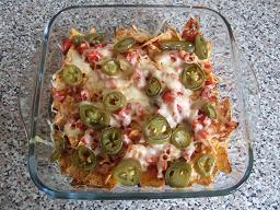 Nachos