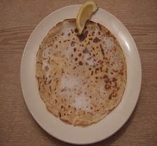 Pancakes