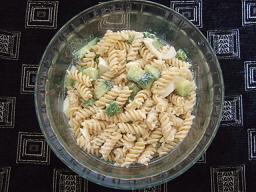 Pasta Salad