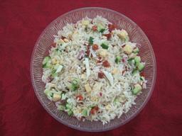 Rice Salad