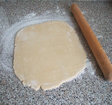 Shortcrust Pastry