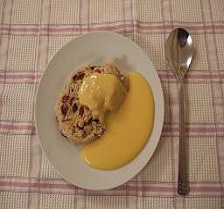 Spotted Dick