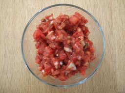 Tomato Salsa