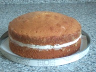 Victoria Sponge